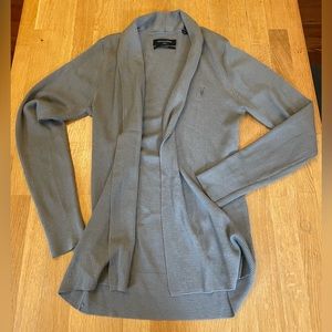 All Saints Men’s Cardigan